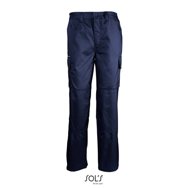 blu navy pro